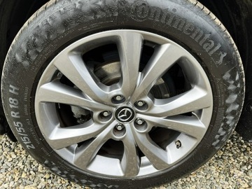 Mazda CX-30 2.0 SKYACTIV-G 150KM 2021 Mazda CX-30 Automat / Kamera / Navi / BOSE/ HUD, zdjęcie 38