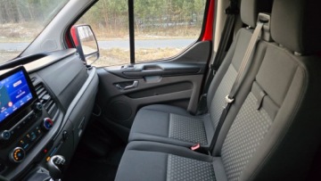 Ford Transit Custom I 2018 Ford Transit Custom L1H1 9osobowy 170KM, zdjęcie 11