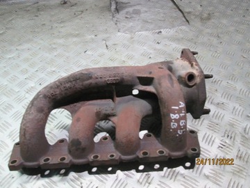 KOLEKTOR WYDECHOWY AUDI A4 B5 1.8 20V ADR