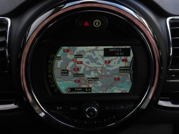 Mini Clubman F54 Kombi 1.5 136KM 2016 MINI Clubman Cooper, Salon Polska, Automat, zdjęcie 12