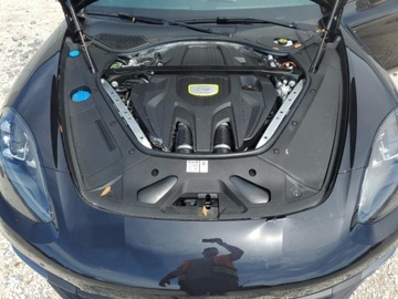 Porsche Panamera II 2020 Porsche Panamera 4 E-Hybrid 2020 2.9l 2.9 Benzyna 457KM, zdjęcie 6