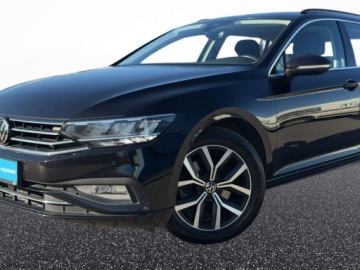 Volkswagen Passat B8 Variant Facelifting 1.5 TSI EVO 150KM 2023 Volkswagen Passat Variant 1.5 TSI EVO Business DSG FV 23 Gwarancja 1.5, zdjęcie 9