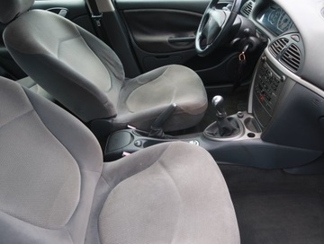 Citroen C5 II Kombi 1.8i 16V 125KM 2006 Citroen C5 1.8 16V, Salon Polska, Klima, zdjęcie 8