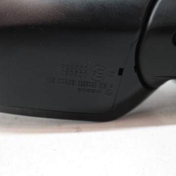 MAZDA 3 (2007-2014) 7+2 PIN / 9 _ ASISTENT ORIGINÁLNÍ EVROPA
