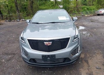 Cadillac 2024 Cadillac XT5 2024, 3.6L, 4x4, SPORT, od ubezpieczalni, zdjęcie 4