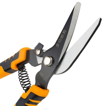 НОЖНИЦЫ, ЩИПЦЫ, ЩИПЦЫ ДЛЯ РЕЗКИ МЕТАЛЛА, ПРОВОЛОКИ, ВИНТЫ, БРУСКИ, РУЧНЫЕ КРЕЗЫ