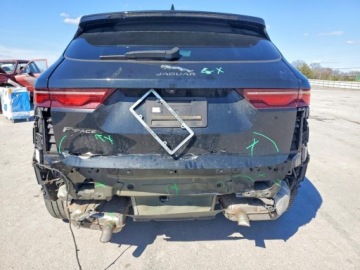 Jaguar F-Pace 2023 Jaguar F-Pace S 2023 2.0 Benzyna 247KM, zdjęcie 2