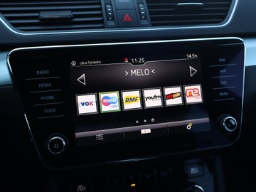 Skoda Superb III Liftback 2.0 TDI 150KM 2018 Skoda Superb 2.0 TDI, Salon Polska, Automat, Navi, zdjęcie 11