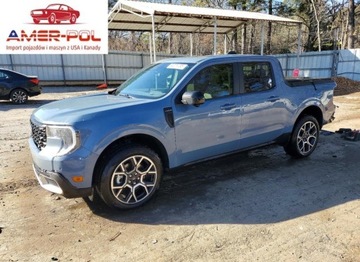 Ford Maverick II 2025 Ford Maverick Lariat 2025 2.5 Hybryda 191KM