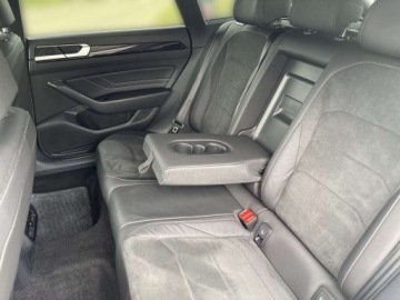 Volkswagen Arteon Fastback Facelifting 2.0 TSI 190KM 2021 Volkswagen Arteon Shooting Brake TSI 190KM R-Line Keyless Light Assist, zdjęcie 23