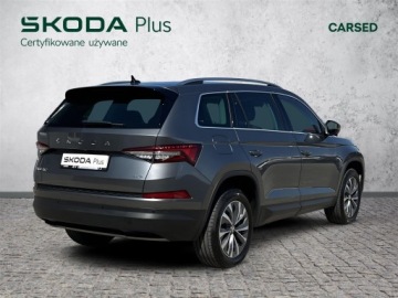 Skoda Kodiaq I SUV Facelifting 2.0 TDI SCR 200KM 2023 Skoda Kodiaq 2.0TDI 200KM 4X4 Style DSG l Full LED, zdjęcie 1
