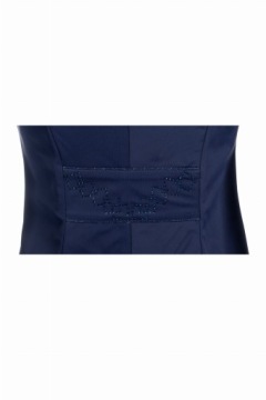 Фрак HKM с отделкой AURORA Black [R: 38]