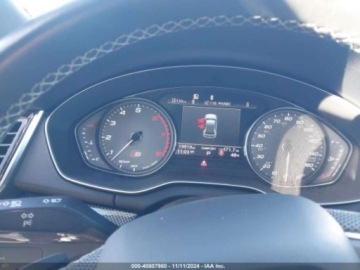 Audi SQ5 2022 Audi SQ5 Premium, 2022r., 4x4, 3.0L 3.0 Benzyna 349KM, zdjęcie 11