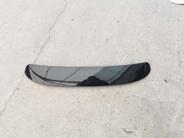 Lotka spojler S-LINE Audi A4 S4 B7 kombi LY9B ORYGINAL