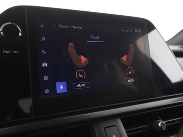 Lexus UX Crossover Facelifting 2.0 250h 184KM 2023 Lexus UX Executive Navi Kamera cofania, zdjęcie 25