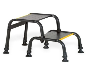 Stopień wejściowy do kampera Prostep 2 Westfield