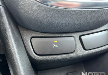 Opel Mokka I SUV 1.4 Turbo ECOTEC 140KM 2015 Opel Mokka Bezwypadkowy, FV23, KredytowanieLeasing, gwarancja 12m 1.4, zdjęcie 24