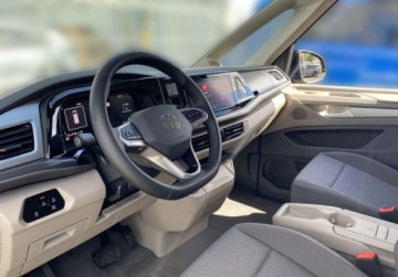 Volkswagen Multivan T7 Van L1 2.0 TSI 204KM 2026 Volkswagen Multivan L1-2026r. 2.0 TSI 204KM DSG ACC Climatronic LED Kamera, zdjęcie 22