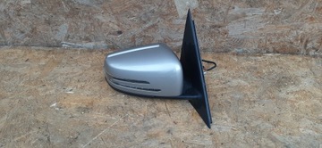 Lusterko Prawe Mercedes X204 GLK 9 pin 723
