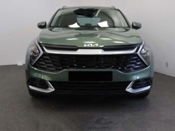 Kia Sportage V SUV 1.6 T-GDI 160KM 2025 KIA Sportage Business Line T-GDI 2WD DCT 1.6 160KM, zdjęcie 1