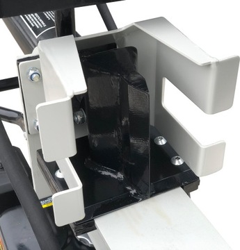 MOCNA ŁUPARKA ELEKTRYCZNA STILER 15T TON PIONOWA POZIOMA 3,5 KW 400V HIT