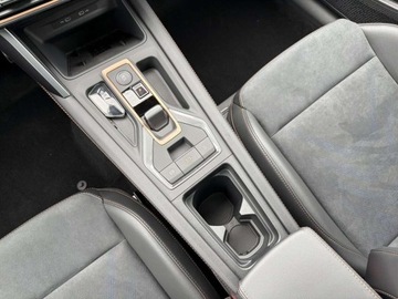 Cupra Formentor Crossover Facelifting 2.0 TSI 333KM 2025 Cupra Formentor TSI 4Drive 333KM VZ Panorama Matrix LED Hak Kam. 360, zdjęcie 19