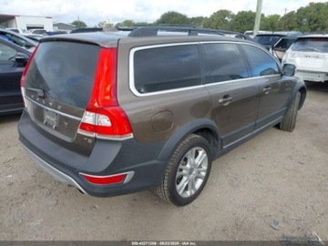Volvo XC70 II 2017 Volvo XC 70 2017 r., 2,0L DRIVE-E PREMIER 2.0 Benzyna 240KM, zdjęcie 5