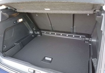 Citroen C5 Aircross SUV Facelifting 1.2 PureTech 131KM 2023 Citroen C5 Aircross 48 C5 AIRCROSS 130 KM Shine Pack AT GWARANCJA I wl., zdjęcie 32