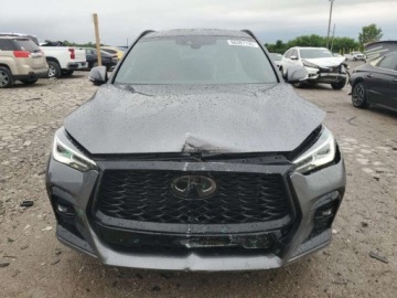 Infiniti QX50 2023 Infiniti QX50 Sport 2023 2.0l 2.0 Benzyna 268KM, zdjęcie 5