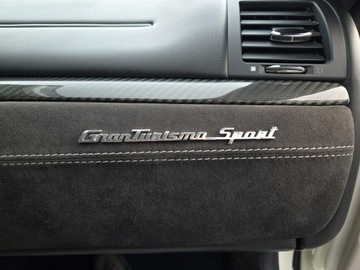 Maserati GranTurismo 2014 Maserati GranTurismo Bezwypadkowy. 460 KM, V8., zdjęcie 26