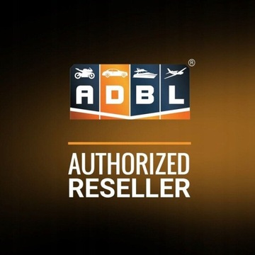 ADBL INTERIOR QD ЖИДКОСТЬ ДЛЯ ЧИСТКИ ИНТЕРЬЕРА 1л