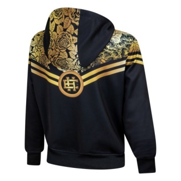 Женская толстовка Extream Hobby ROSE M EXTREME HOBBY