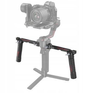 SmallRig Dual Handgrip for DJI RS Series 3027