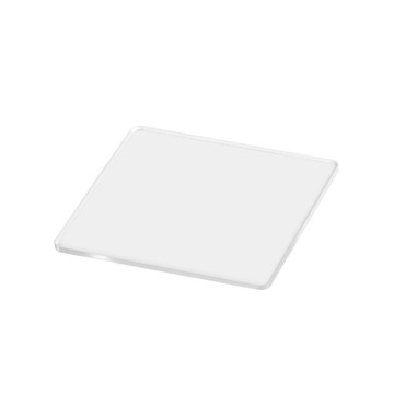 PLEXI PLEKSI PLEXA BEZBARWNA1,8mm CIĘCIE NA WYMIAR