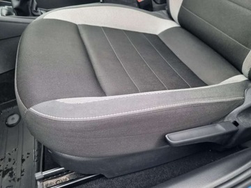 Skoda Rapid II Liftback Facelifting 1.0 TSI 110KM 2017 Skoda RAPID Skoda RAPID 1.0 TSI Ambition, polski salon, Benzyna 110KM, zdjęcie 20