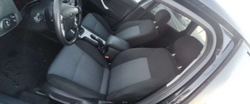 Ford Mondeo IV Kombi 2.0 Duratorq TDCi DPF 140KM 2007 Ford Mondeo 2.0 deiesel ,bezwypadek ,bogata wersja ,zadbany 2.0 Diesel, zdjęcie 24
