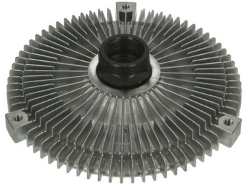 SPOJKA VENTILÁTOR AUDI ALLROAD C5 2.5 00-05 VW PASSAT B5.5