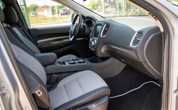 Dodge Durango III 3.6 V6 299KM 2017 Dodge Durango Dodge Durango III 3.6 V6 AWD 299KM 3.6 Benzyna 299KM, zdjęcie 13