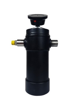 tłok przyczepy 143 cm. wysuwu