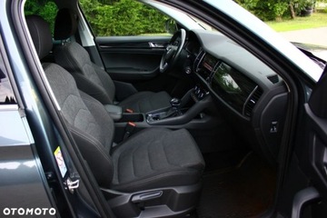 Skoda Kodiaq I SUV 2.0 TDI 150KM 2020 Skoda Kodiaq Skoda Kodiaq 2.0 TDI 4x2 Style DSG 2.0 Diesel 150KM, zdjęcie 36