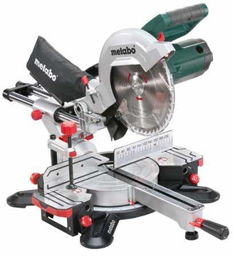 Ножка Metabo KGS 254 M 02540000