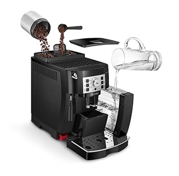 КОФЕМАШИНА DELONGHI MAGNIFICA S ECAM 22.110.B