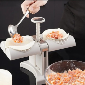 МАШИНА ДЛЯ ПРИГОТОВЛЕНИЯ ПЕЛЬЦЕВ ДВОЙНАЯ РУЧНАЯ ПЕЛЬЦЕВАЛЬНАЯ МАШИНА