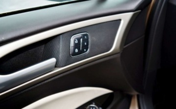 Ford Mondeo V Kombi 2.0 TDCi Bi-Turbo 210KM 2016 Ford Mondeo Bogate wyposazenie, Zadbany, Rozrzad wymieniony przy 253 tys, zdjęcie 16