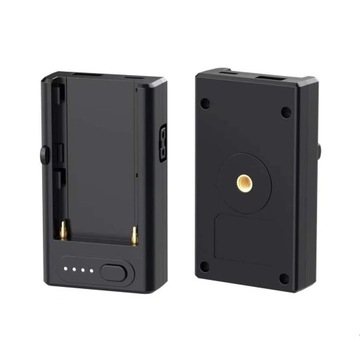 Ładowarka NP-F z wejściem 21 W Type-C PD Wyjścia