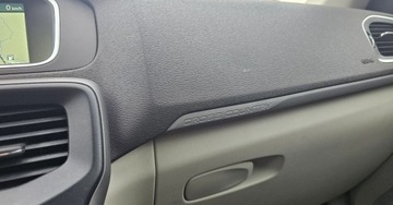 Volvo 2015 Volvo V40 Cross Country 2015r. Bardzo ladny samochod 2.0 Diesel 120KM, zdjęcie 8