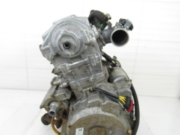 Двигатель в сборе Polaris Sportsman 550, 13r