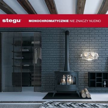 STEGU RUSTICAL GROUP СЕРЫЙ БЕЛЫЙ ПЕСОЧНЫЙ РАСТВОР