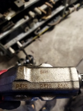 ШАТУН MAN TGX TGS TGA 6145