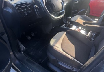 Citroen Grand C4 Picasso II Grand Picasso 2.0 BlueHDi 150KM 2016 Citroen C4 Grand Picasso Bezwypadek z Niemiecorg lakierserwis 2.0 Diesel, zdjęcie 13